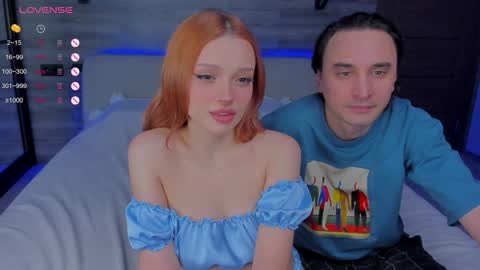 Lily and Michael online show from 12/01/24, 04:47