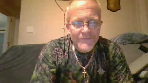 Sarge online show from 12/06/24, 09:34