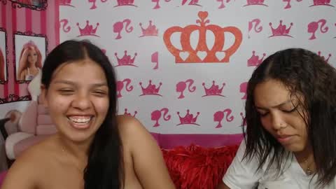 CATALINA Y LAURA  online show from 11/10/24, 09:24