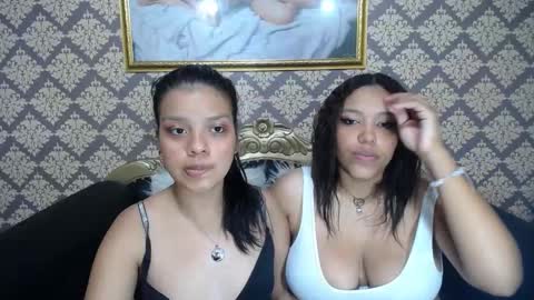 CATALINA Y LAURA  online show from 11/27/24, 04:05