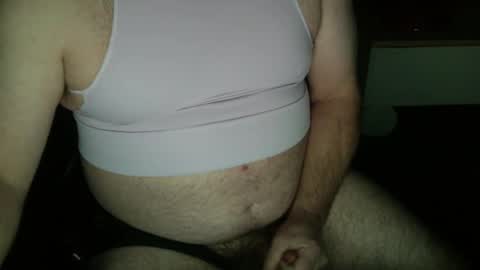 hornyhairyguy99 online show from 12/07/24, 07:39