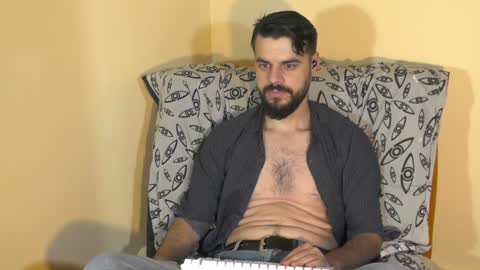 hornymaster online show from 11/10/24, 04:53