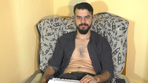 hornymaster online show from 11/12/24, 11:57