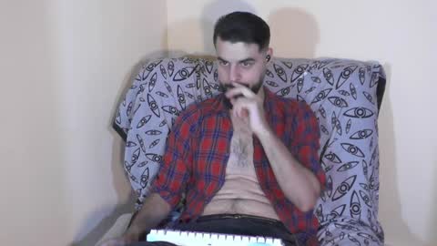 hornymaster online show from 11/19/24, 01:08