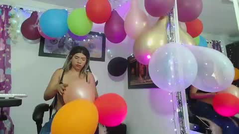 hot sexy bunny online show from 11/20/24, 02:31