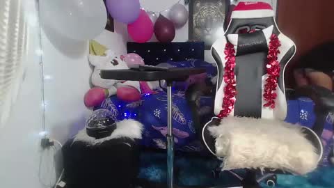 hot sexy bunny online show from 12/18/24, 12:59