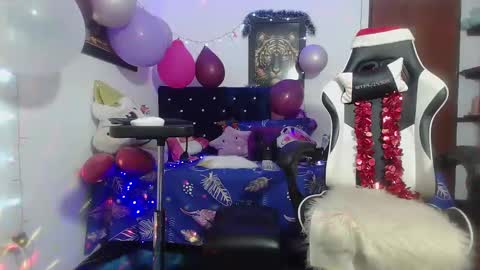 hot sexy bunny online show from 12/16/24, 01:06