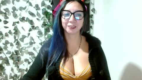 Brenda Garcia online show from 11/23/24, 01:11