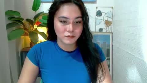 Kianna 3 online show from 12/02/24, 06:34