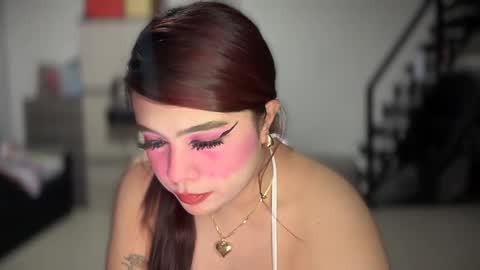 Imyoursexy Hotangela online show from 12/19/24, 06:41