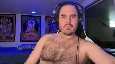 hungdaddywolf online show from 12/29/24, 07:27