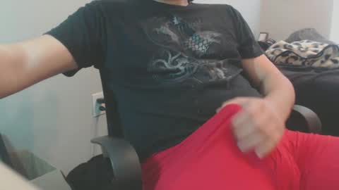 Husband online show from 01/03/25, 05:05