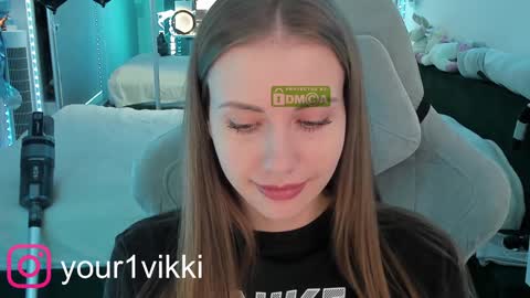 Vika online show from 12/04/24, 08:11