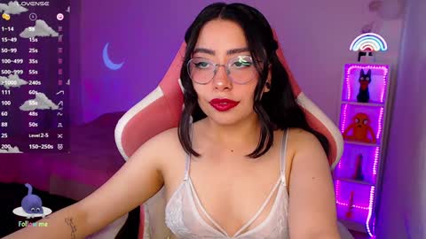 Veronica  NDEPENT MODEL online show from 11/25/24, 02:59