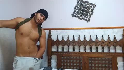 ibr4h1mm muscles online show from 12/12/24, 03:05