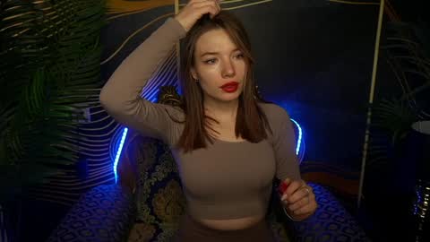 Danielle online show from 11/17/24, 12:09