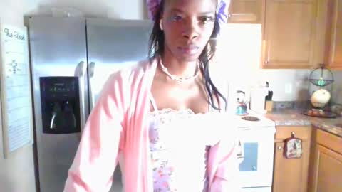 iman_love online show from 11/14/24, 11:38