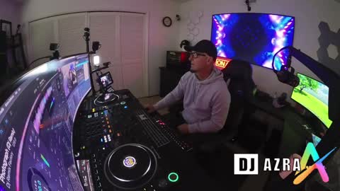 DJ Azra online show from 12/26/24, 04:06