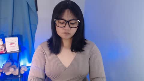 Cherryl online show from 11/11/24, 02:51