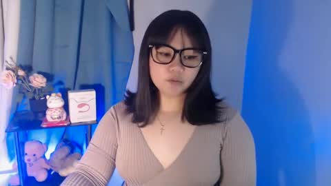 Cherryl online show from 11/14/24, 05:49