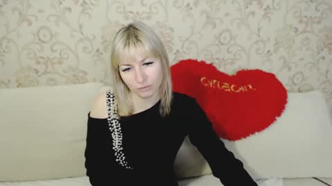 incredible_ariela online show from 01/03/25, 10:03