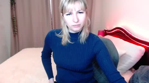 incredible_ariela online show from 01/04/25, 10:11