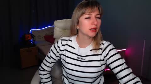 incredible_ariela online show from 12/20/24, 10:23