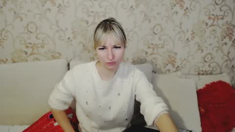 incredible_ariela online show from 01/02/25, 11:23