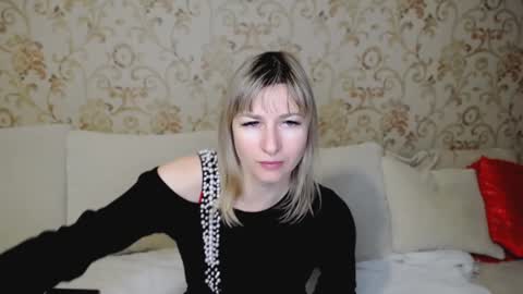 incredible_ariela online show from 12/07/24, 11:36