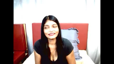 indianalisha online show from 12/02/24, 07:08