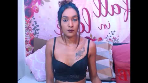 im not new here indianrebel69is back online show from 11/19/24, 05:34