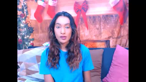 im not new here indianrebel69is back online show from 12/09/24, 05:10