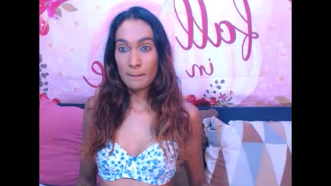 im not new here indianrebel69is back online show from 01/03/25, 05:12