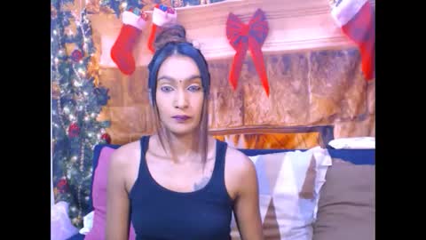 im not new here indianrebel69is back online show from 12/04/24, 05:22