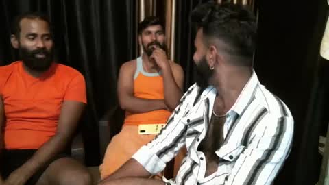 indian hairy online show from 11/15/24, 06:00