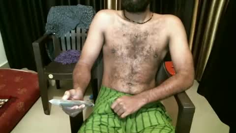 indian hairy online show from 12/15/24, 02:33