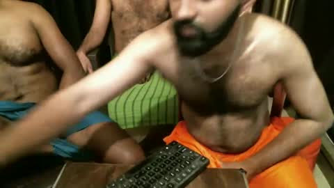 indian hairy online show from 12/23/24, 04:14