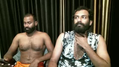 indian hairy online show from 12/08/24, 02:33