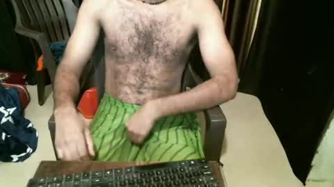 indian hairy online show from 12/24/24, 02:43