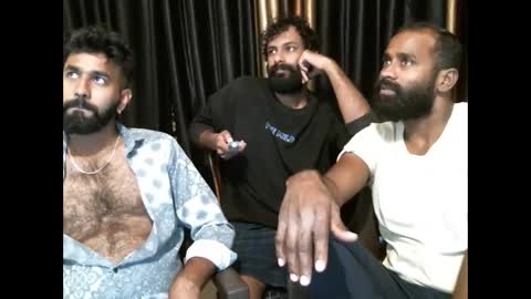 indian hairy online show from 12/19/24, 04:38