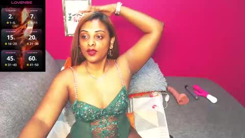 Amisha online show from 12/08/24, 05:29