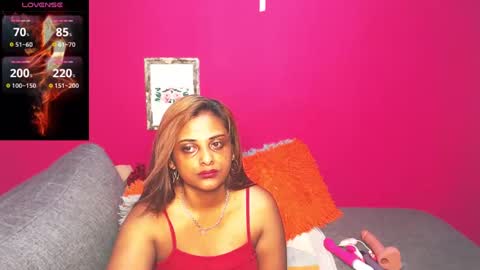 Amisha online show from 11/24/24, 06:59