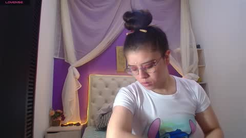 Ingrid petite online show from 12/11/24, 10:53