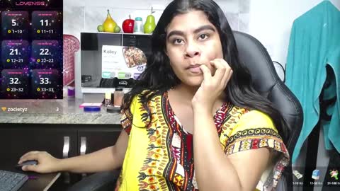 Iniya online show from 12/10/24, 07:56