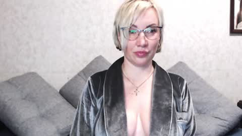 Irenka online show from 01/14/25, 11:42