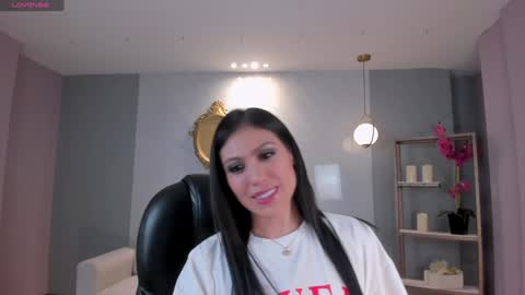 Irina online show from 01/04/25, 04:45