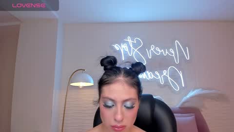 Irina online show from 12/12/24, 03:14