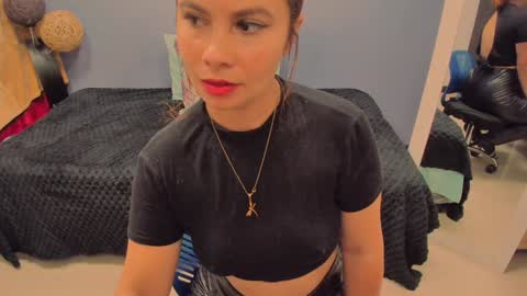 irina online show from 11/12/24, 03:19