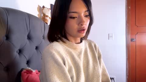 Irina online show from 11/30/24, 02:58