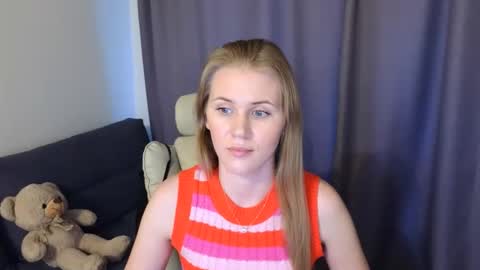 isabelallen online show from 12/03/24, 11:49